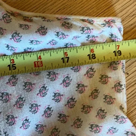 En Creme  Asymmetrical Mini Dress - Picture 11 of 14